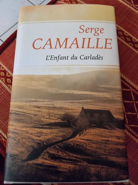 Livre de Serge Camaille B�thune (62)