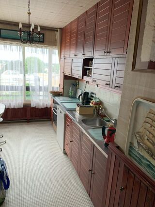  Appartement  vendre 5 pices 105 m