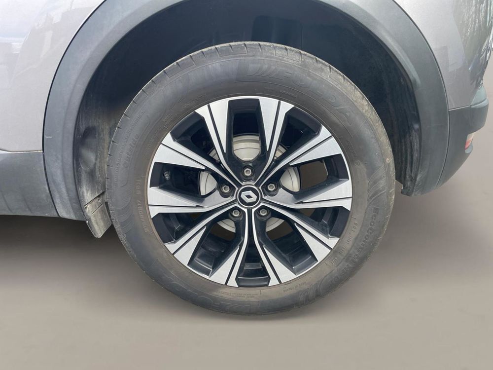 Captur E-Tech hybride 145 Evolution 2023 occasion 91150 &Eacute;tampes