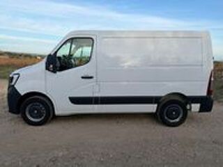 Master MASTER CA TRAC F3300 L1H1 ENERGY DCI 150 CONFORT 2020 occasion 30820 Caveirac