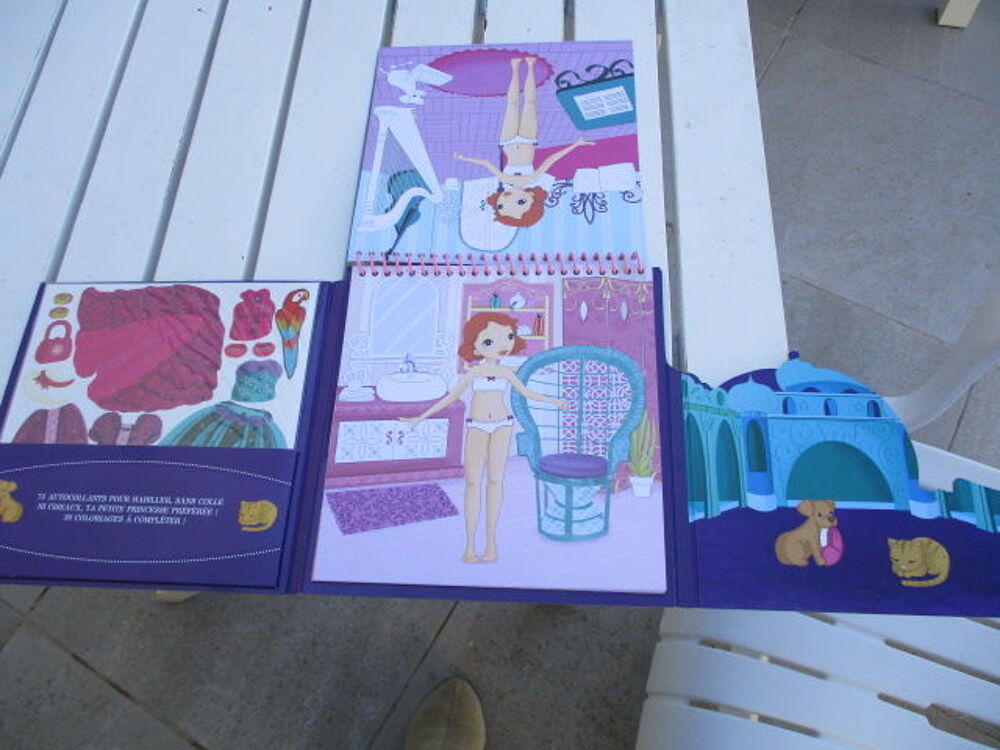 LIVRES ENFANTS Livres et BD