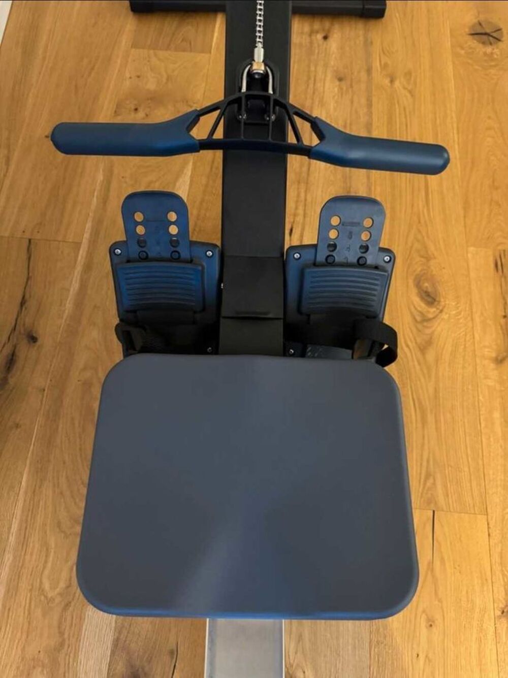 rameur concept 2 Rowerg avec Pm5 Sports