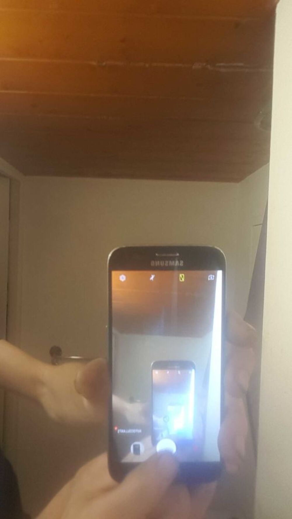 Samsung s7 32go noir Téléphones et tablettes