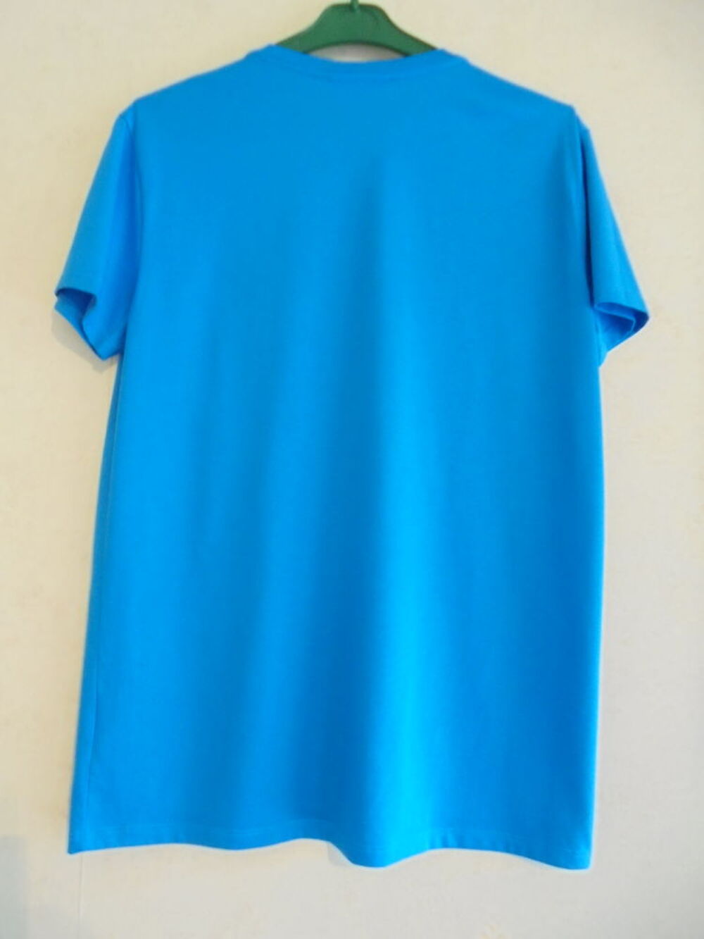 Tee-shirt LACOSTE (93) Vêtements