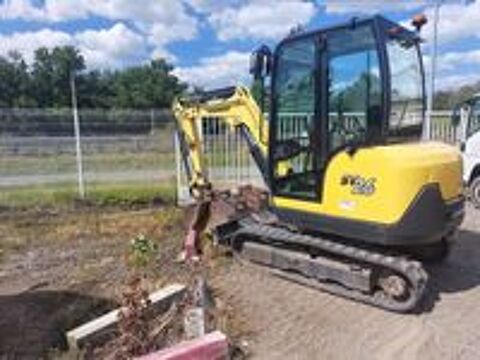 Autres Equipements 2020 occasion 33750 Beychac-et-Caillau