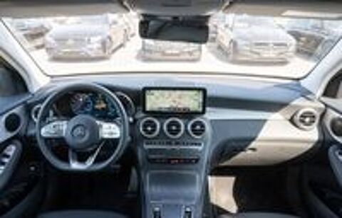 Classe GLC GLC Coup&eacute; 300 de 9G-Tronic 4Matic AMG Line 2021 occasion 69007 Lyon