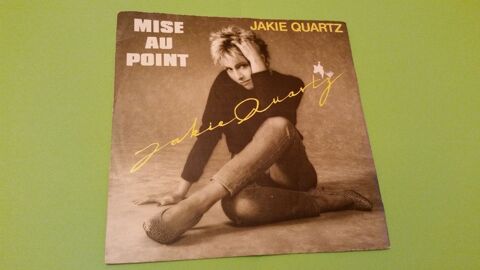 JAKIE QUARTZ 0 Toulouse (31)