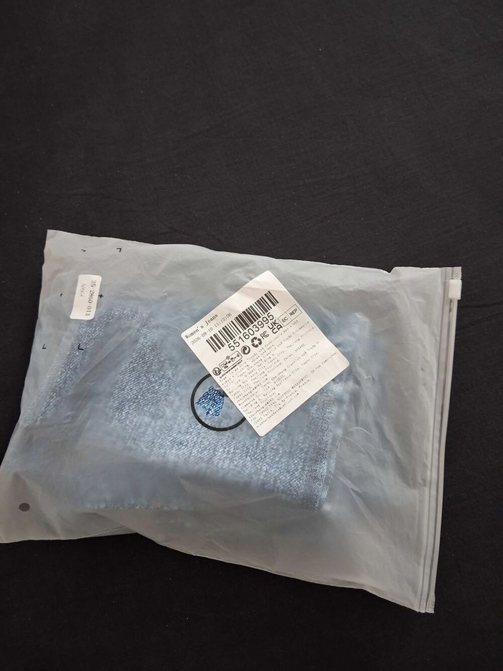 legging neuf Vêtements