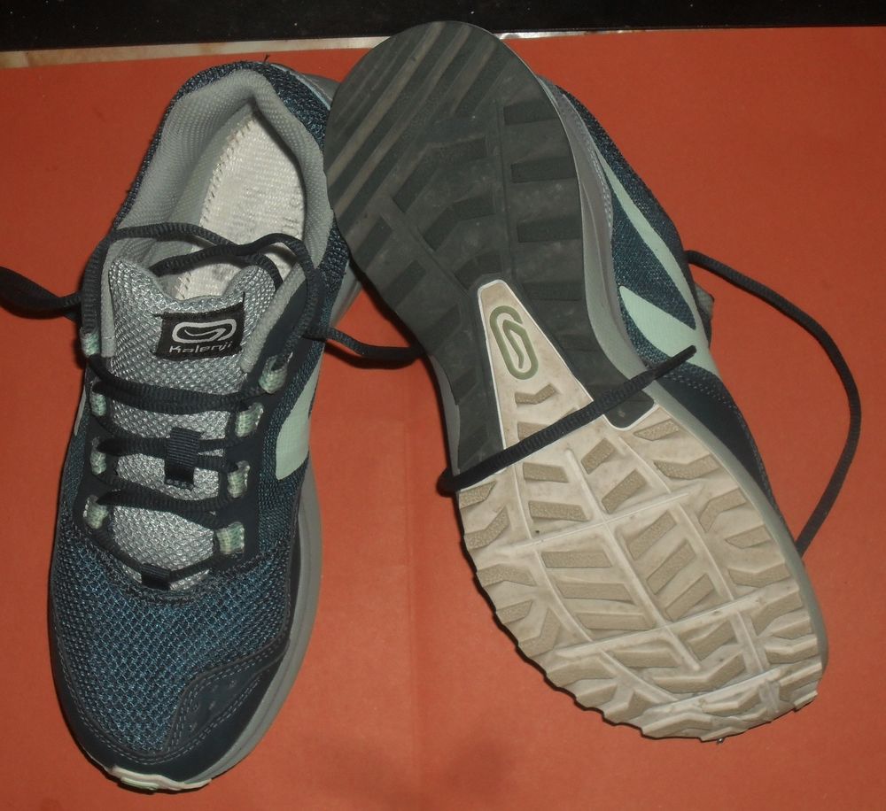 Chaussures de sport de la marque Kalenji T41 Chaussures