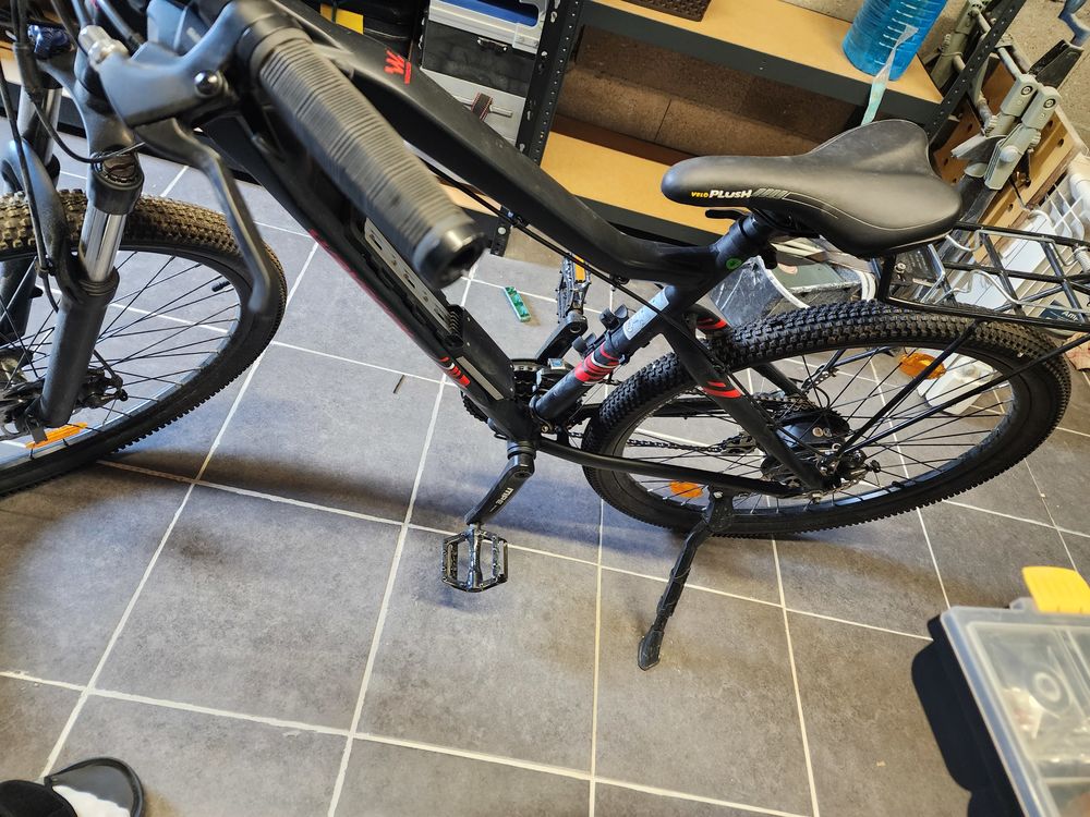Velo electrique Vélos
