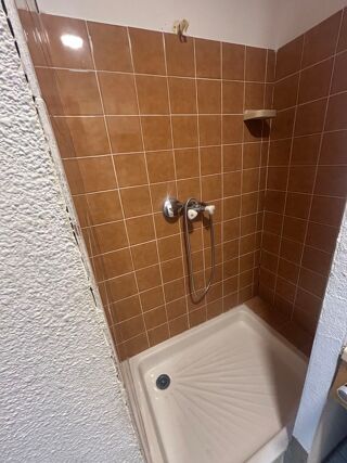  Appartement à louer 2 pièces 37 m²