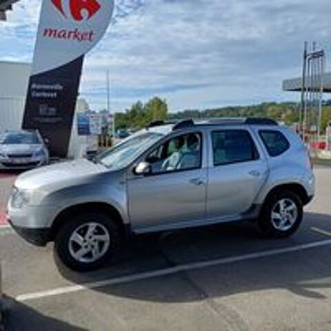 Duster 1.5 dCi 110 4x2 Prestige 2012 occasion 50580 Fierville-les-Mines