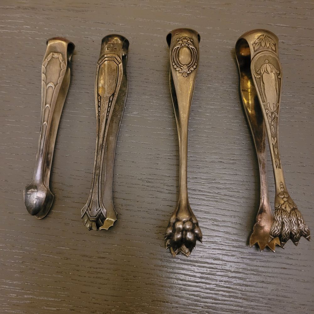 ARGENTERIE CHRISTOFLE / BACCARAT/ DAUM 