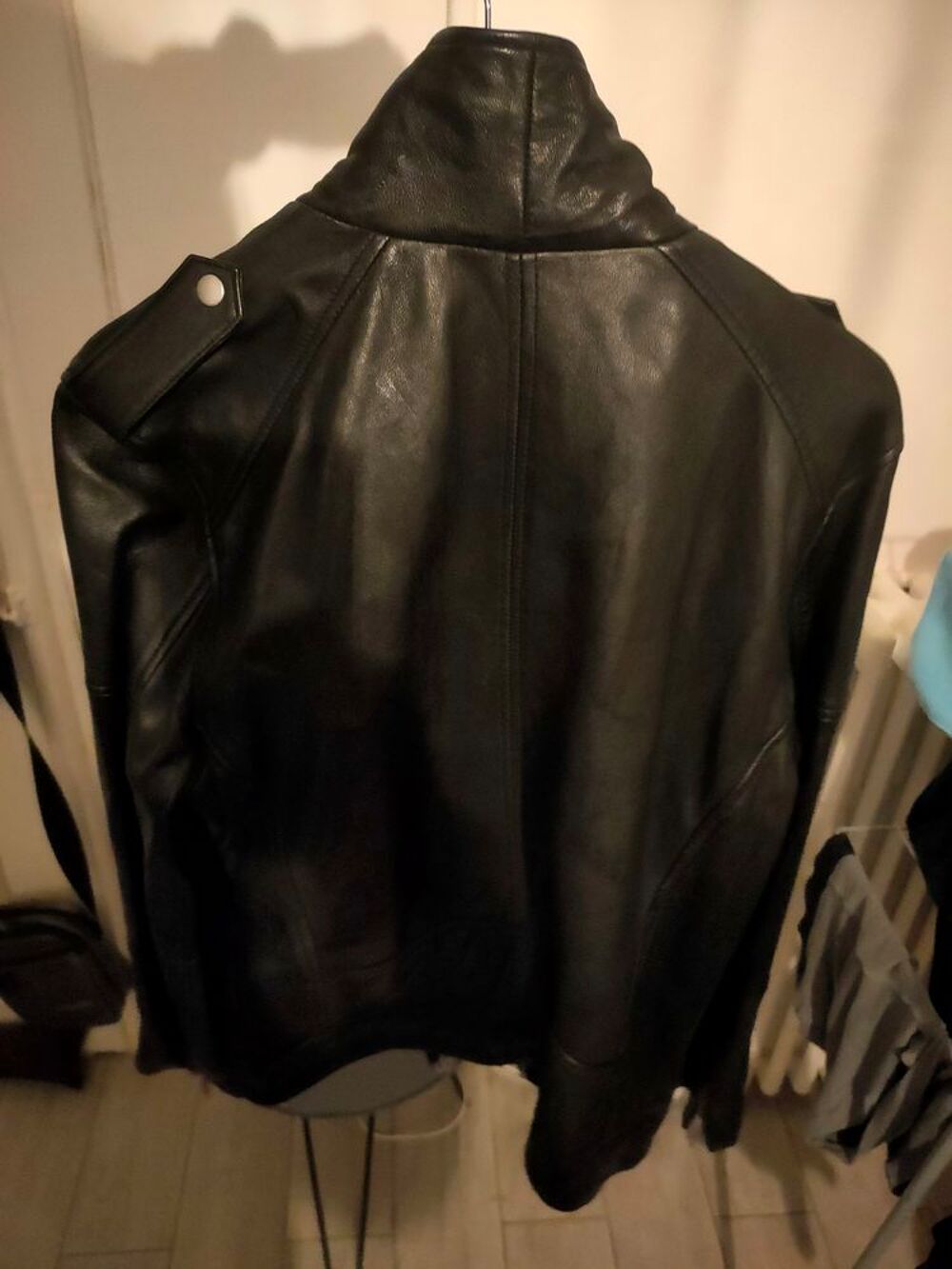 Blouson perfecto ZARA Vêtements