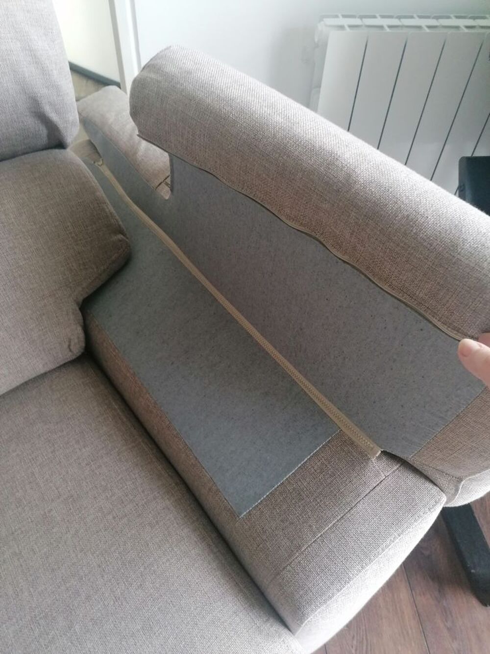 BANQUETTE RELAXANTE POLTRONESOFA Meubles