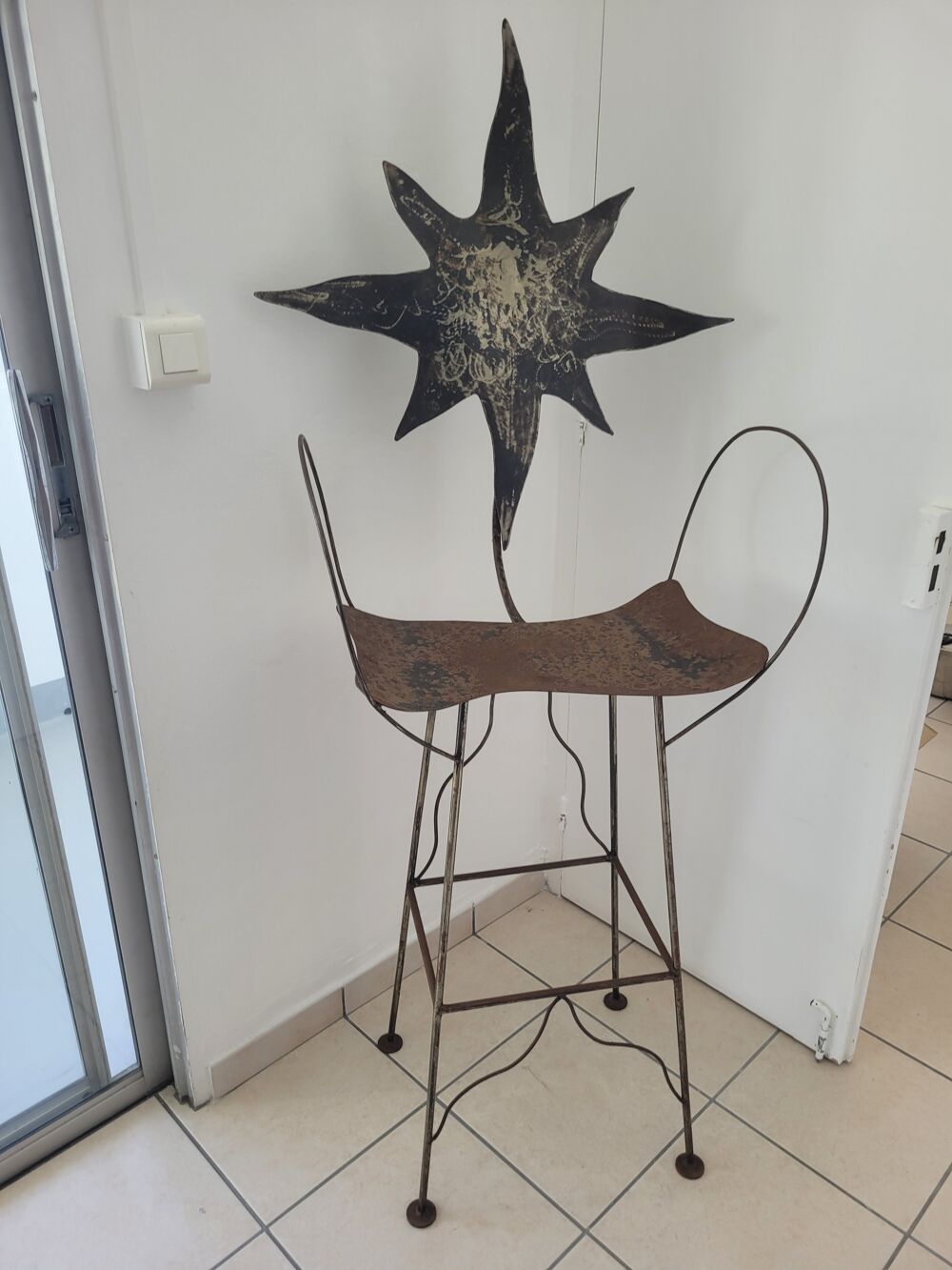Tabouret de bar Meubles