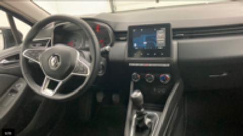 Clio V Clio TCe 90 X-Tronic - 21N Intens 2021 occasion 93800 &Eacute;pinay-sur-Seine