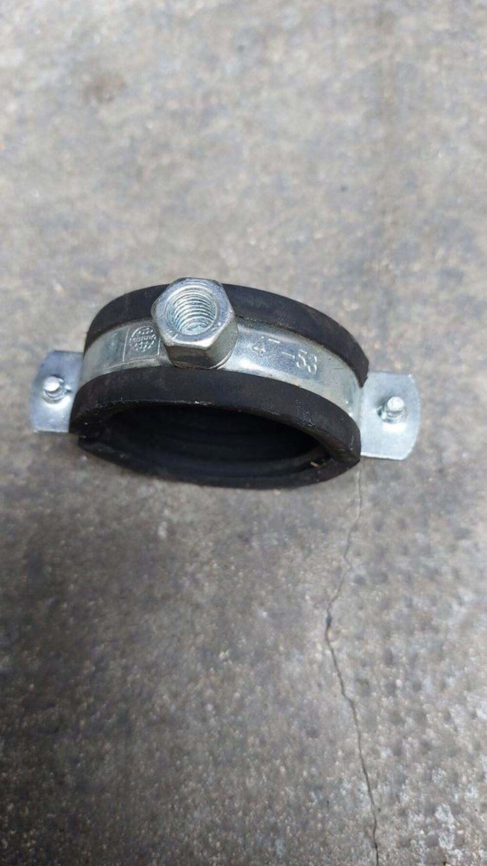 COLLIERS DE SERRAGE Bricolage