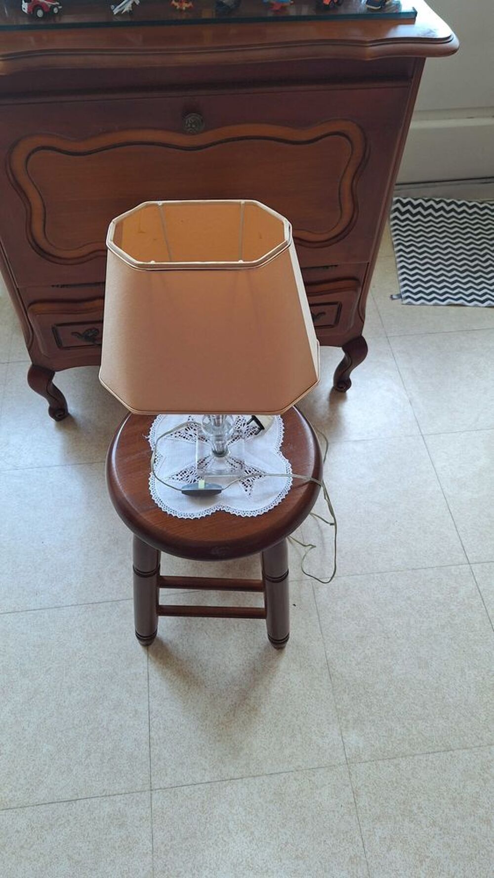 lampe d&eacute;corative Décoration