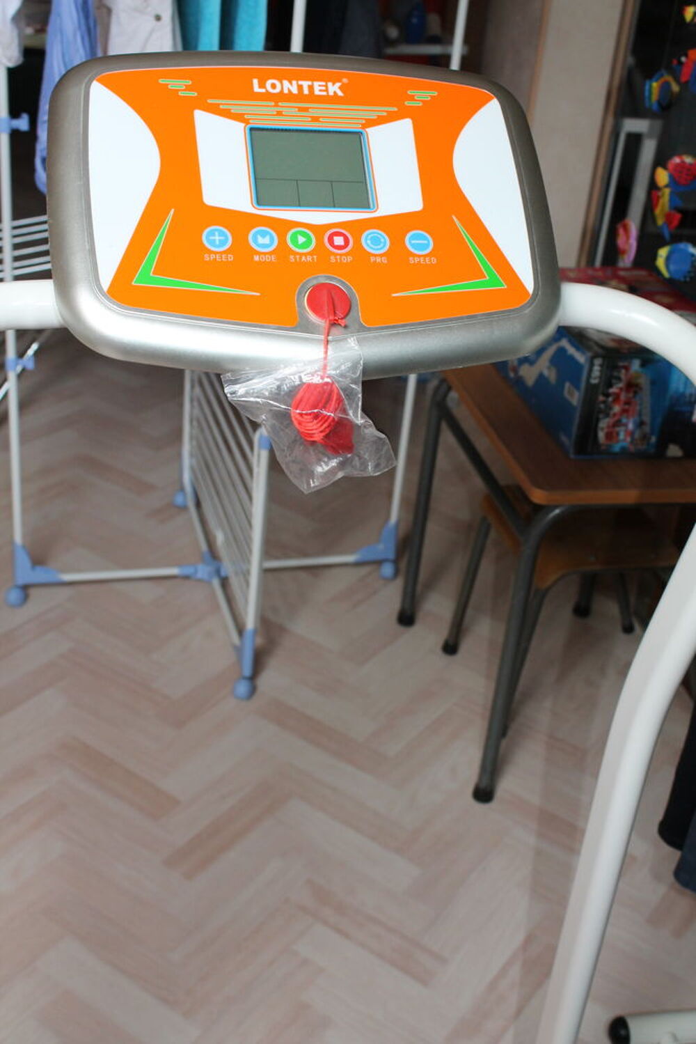 tapis de course Sports