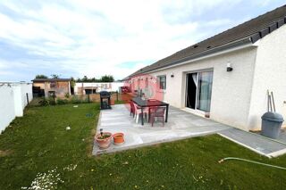 vente Maison - 5 pièce(s) - 110 m² Thorey-en-Plaine (21110)