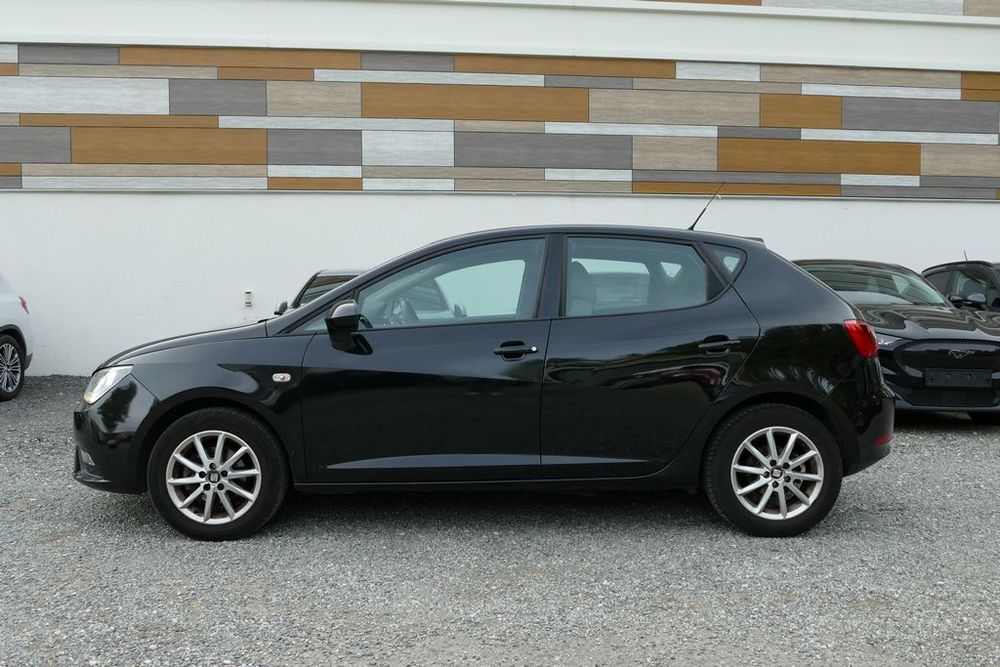 Ibiza SC 1.2 TSI 90 ch Style 2016 occasion 13600 La Ciotat