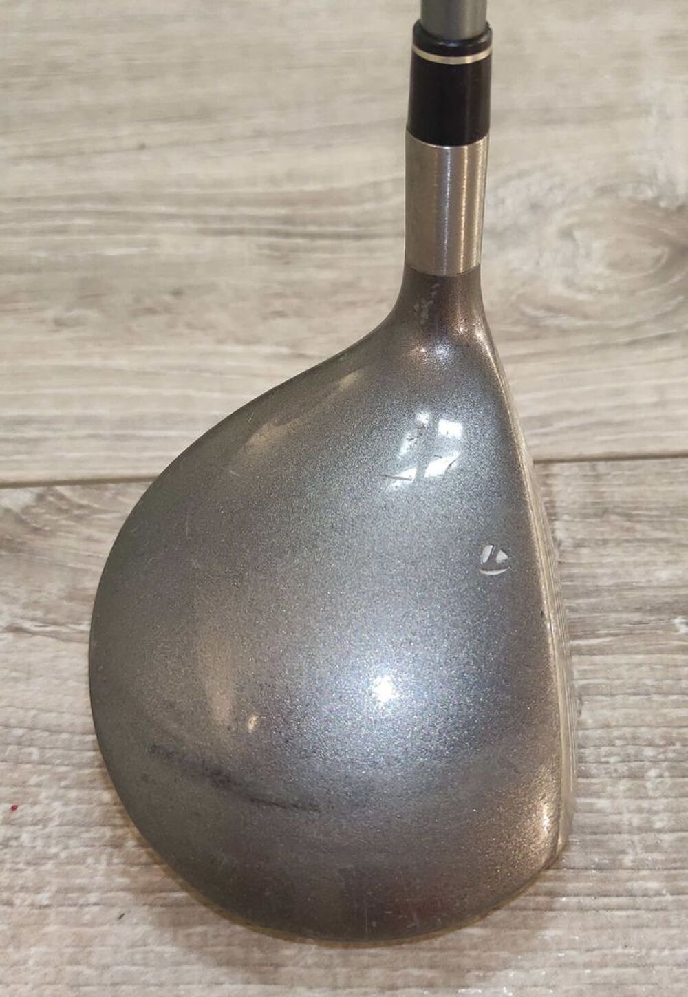 Bois 5 De Golf Taylormade R5 Dual Graphite Femme TBE Sports