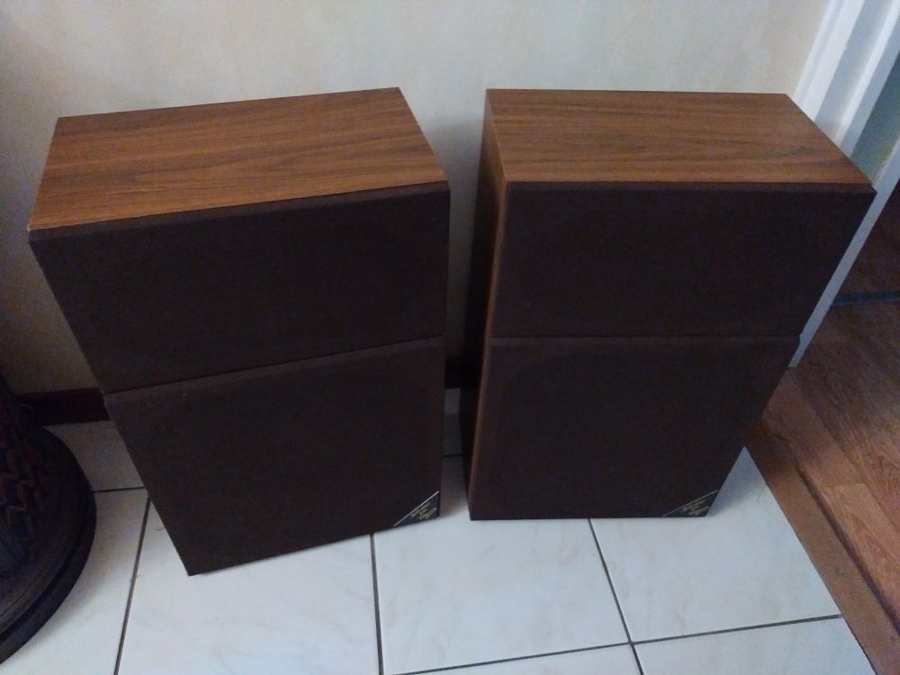 elipson melodine X1 Audio et hifi