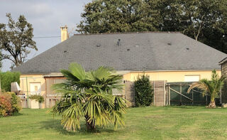  Maison � vendre 6 pi�ces 141 m�