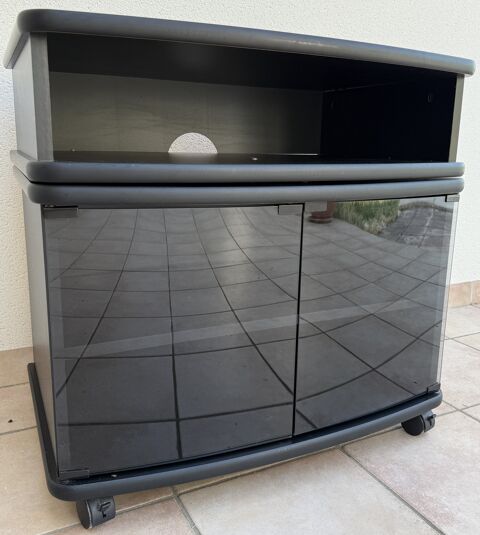 Meuble T�l� TV HIFI sur roulettes 60 Montastruc-la-Conseill�re (31)
