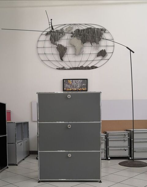 Commode de rangement 1270 Provins (77)