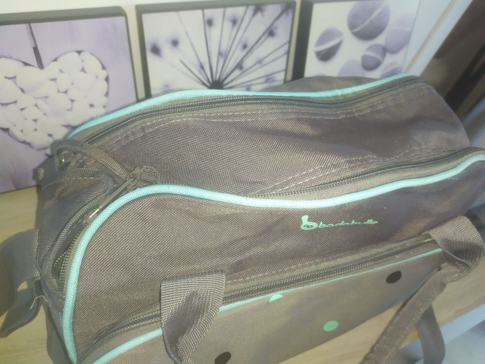 sac a langer badabulle Puériculture