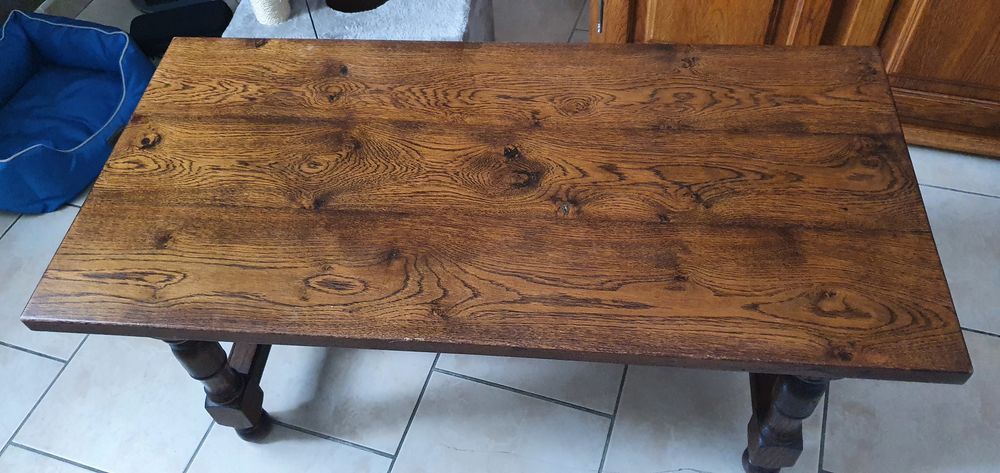 Table salon Meubles