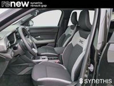 Bigster Mild Hybrid 140 Journey 2026 occasion 05000 Gap