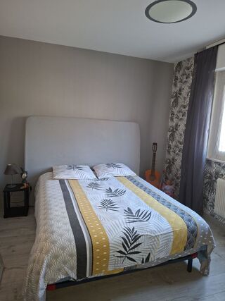  Appartement � vendre 4 pi�ces 94 m�