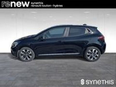 Clio IV CLIO SOCIETE BLUE DCI 100 EVOLUTION REVERSIBLE 2023 occasion 83160 La Valette-du-Var