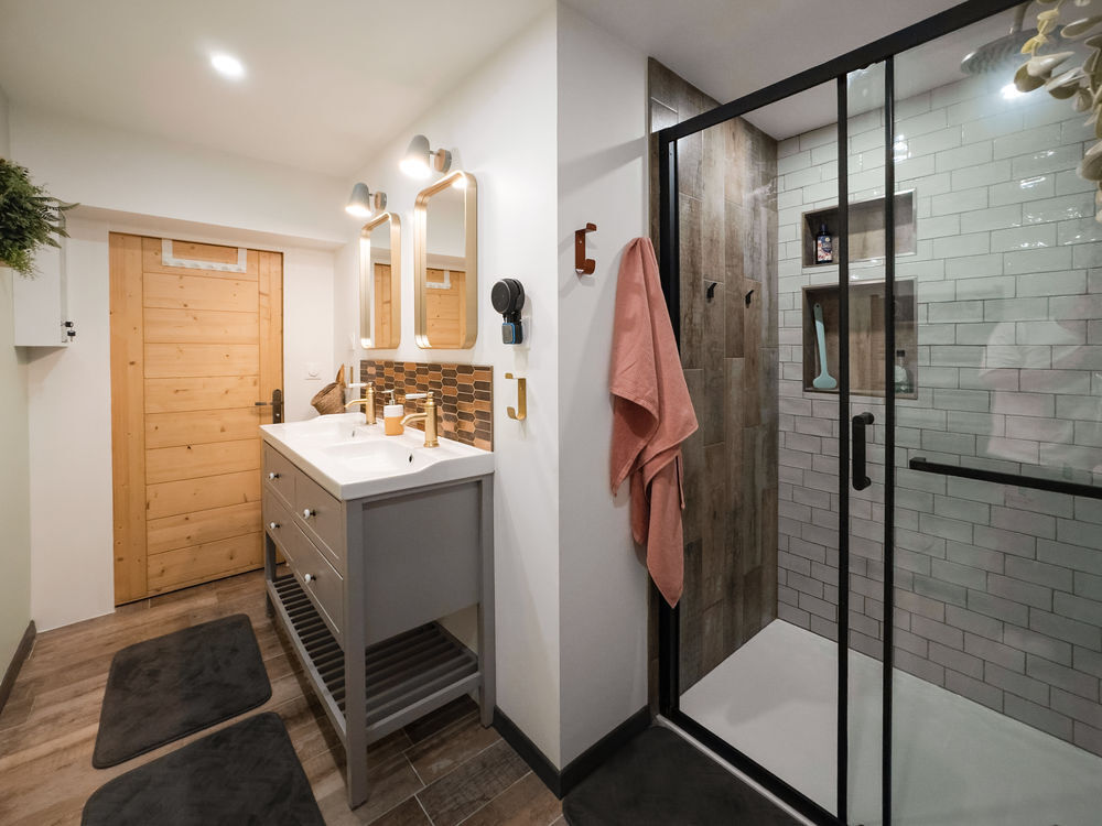 Vente Maison Maison en pierre authentique, entièrement restaurée de 130 m Sigonce