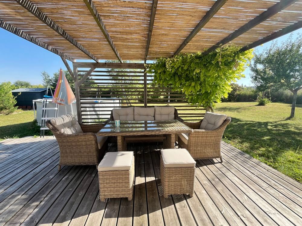 Maison 5 pièces 112 m² · à Rosières-près-Troyes · 112 m² · 299 000 €