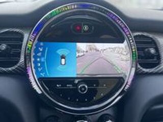 Cooper S Hatch 3 Portes 178 ch DKG7 Edition Resolute Plus 2022 occasion 75015 Paris