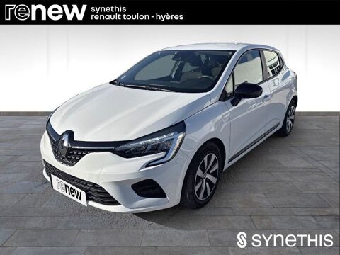 Renault Clio V Clio TCe 90 Equilibre 2023 occasion La Valette-du-Var 83160