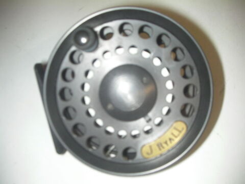 Moulinet mouche saumon JRYALL 0 Roques (31)