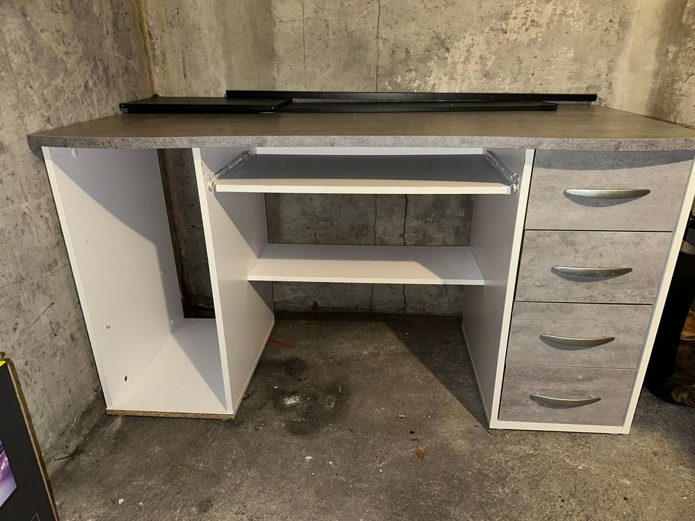 Bureau Meubles