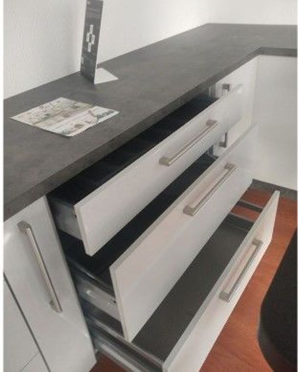 Cuisine Neuve Meubles