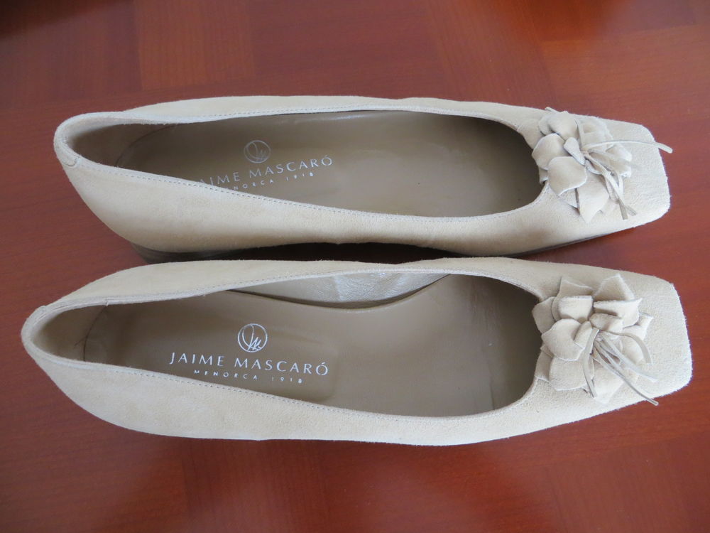 Chaussures basses femme Chaussures