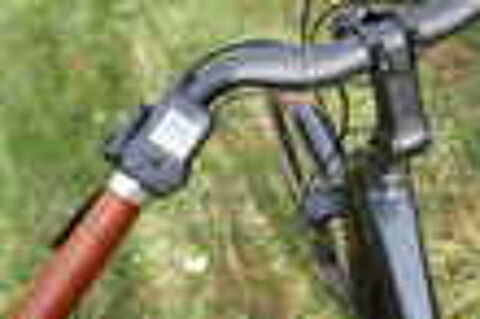 V&eacute;lo &eacute;lectrique O2Feel iSwan Urban Brooks Limited Vélos