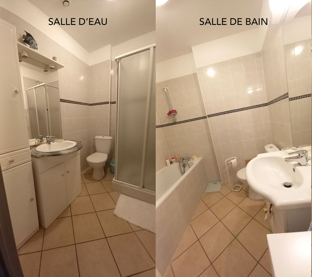 Vente Appartement Charmant appartement avec jardin, T4, 100m2, garage, 2 caves Châtelguyon