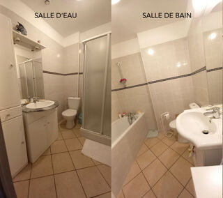  Appartement à vendre 4 pièces 100 m² Châtelguyon