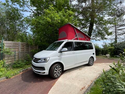 Volkswagen Transporter TRANSPORTER FGN TOLE L1H1 2.0 TDI 150 DSG7 2018 occasion Périgueux 24000