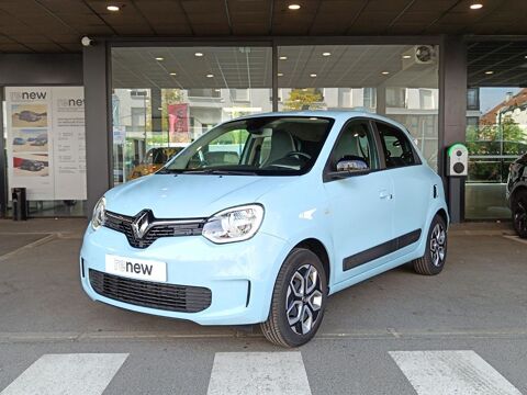 Annonce voiture Renault Twingo III 13480 €