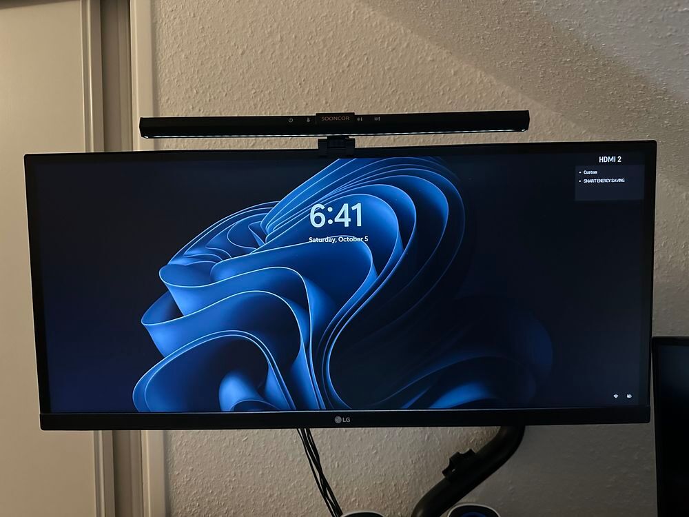 Moniteur PC Photos/Video/TV